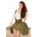 Sadha Instagram - #candid #moods