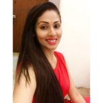 Sadha Instagram - Nothing you wear is more important than your smile! 😀 Lighten up, just enjoy life, smile more, laugh often! Don't get worked up for anything in life! Since everything happens for a reason!! ❤️