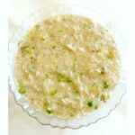 Sadha Instagram - EID MUBARAK!!! Disclaimer: NO ANIMALS WERE ABUSED OR KILLED IN THE MAKING OF THIS BIRYANI AND SHEER-KURMA!! 💚 Mock-meat biryani made with Good dot vegetarian meat and Sheer-kurma made in Soymilk! No ghee used in any recipe.. Both taste same as the conventional preparations, if not better.. Tasted and approved by a non-vegetarian on the occasion of Eid! 😀 #GoVegan #CrueltyFreeEid #LiveAndLetLive #VeganForAnimals