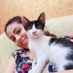 Sadha Instagram – 💖😍😺