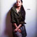 Sadha Instagram - Just like that!!!