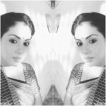 Sadha Instagram - #love #blackandwhite #blackandwhitephotography #selfie on #shoot #kollywood #tamilcinema