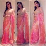 Sadha Instagram – #saree #love #indian #indiantradition ☺️