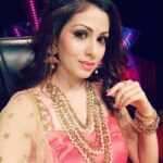 Sadha Instagram - #selfie from the past 😄