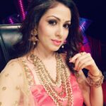 Sadha Instagram – #selfie from the past 😄