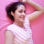 Sadha Instagram – #lazytime #homesweethome #lovepink #justlikethat #selfie #selfietime #nomakeup