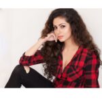 Sadha Instagram - #sundaypost #newshoot #southindianactress #tamilcinema #tollywood #kollywood #telugucinema #photoshoot @media9manoj photography!