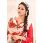 Sadha Instagram - Few more!! 😊😊😊 Photography: @media9manoj