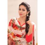 Sadha Instagram - Few more!! 😊😊😊 Photography: @media9manoj