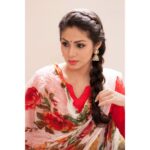 Sadha Instagram - Happy Ganesh Chaturthi you guys! 🙏🙏🙏#tollywood #kollywood #tamilcinema #southindianactress #indiantradition #indianstyle #indianfestival #sadaa