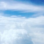 Sadha Instagram – #nature #naturelover #sky #clouds 😍😍