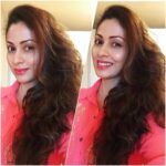 Sadha Instagram – #goodmorning #happyweekend #selfie #selfietime #selfiecollage 😄😄😄