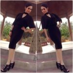 Sadha Instagram - 😄😄😄