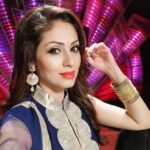 Sadha Instagram - #selfie #selfietime 😄