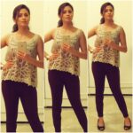 Sadha Instagram - #mırrorselfie #selfiecollage #selfietime #fromlastnight