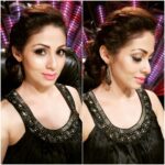 Sadha Instagram - #selfietime #selfie #selfiecollage 😄