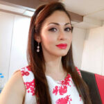 Sadha Instagram - Some #selfies 😄