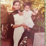 Sadha Instagram - #happymothersday to all the mothers out there! My mother has been my greatest teacher. She thought me values, morals and compassion! I definitely wouldn't be what I'm if she wasn't the one! Love u maa! 🙏❤️