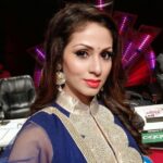 Sadha Instagram - #selfie #selfietime 😄