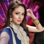 Sadha Instagram - #selfie #selfietime 😄