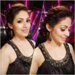 Sadha Instagram - #selfietime #selfie #selfiecollage 😄
