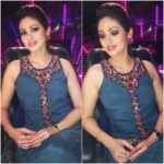 Sadha Instagram - #judge #realityshow #danceshow #lovedance #fun #entertainment 😄