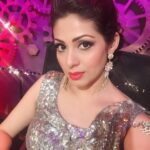 Sadha Instagram - #selfietime #selfie 😄