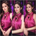 Sadha Instagram – 😄😄😄