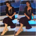 Sadha Instagram - Few more pics from yesterday's look! 😄