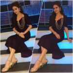 Sadha Instagram – Few more pics from yesterday’s look! 😄