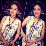 Sadha Instagram - #judge #danceshow #realityshow #lovedance #entertainment #fun 😄