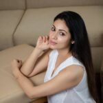 Sadha Instagram - 🤍🤍