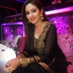 Sadha Instagram - #judge #danceshow #realityshow #weekend #entertainment #fun #lovedance 😄