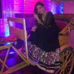 Sadha Instagram - #judge #danceshow #realityshow #weekend #entertainment #fun #lovedance 😄😄😄