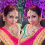 Sadha Instagram - #selfiecollage