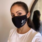 Sadha Instagram - Won’t stop talking about Animal Liberation.. verbally or through my actions! Thank you @mfa_india for this mask! #veganlife #veganforlife #mumbaivegans #vegansofindia Jabalpur, Madhya Pradesh