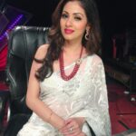 Sadha Instagram - #judge #danceshow #realityshow #lovedance #entertainment #fun 😄
