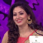 Sadha Instagram - 😄