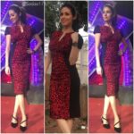 Sadha Instagram - #realityshow #danceshow #judge #entertainment #lovedance 💃