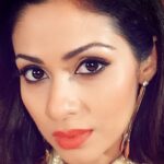 Sadha Instagram - Up-close!