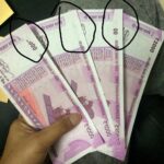 Sadha Instagram - 😳 #printingmistake