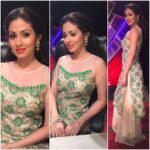 Sadha Instagram - #judge #realityshow #danceshow #lovedance 😄