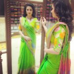 Sadha Instagram - 😄