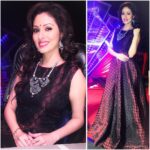 Sadha Instagram - #realityshow #tollywood #danceshow #judge #loveit❤️ #lovedance