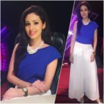 Sadha Instagram - 😄