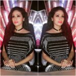 Sadha Instagram - #judge #danceshow #realityshow #lovedance
