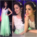 Sadha Instagram - #realityshow #danceshow #judge #lovedance 😄