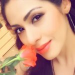 Sadha Instagram - 😄