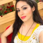 Sadha Instagram - #selfieatwork #justlikethat Aqua - The Park Chennai