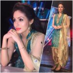 Sadha Instagram - #realityshow #danceshow #judge #lovedance 😄